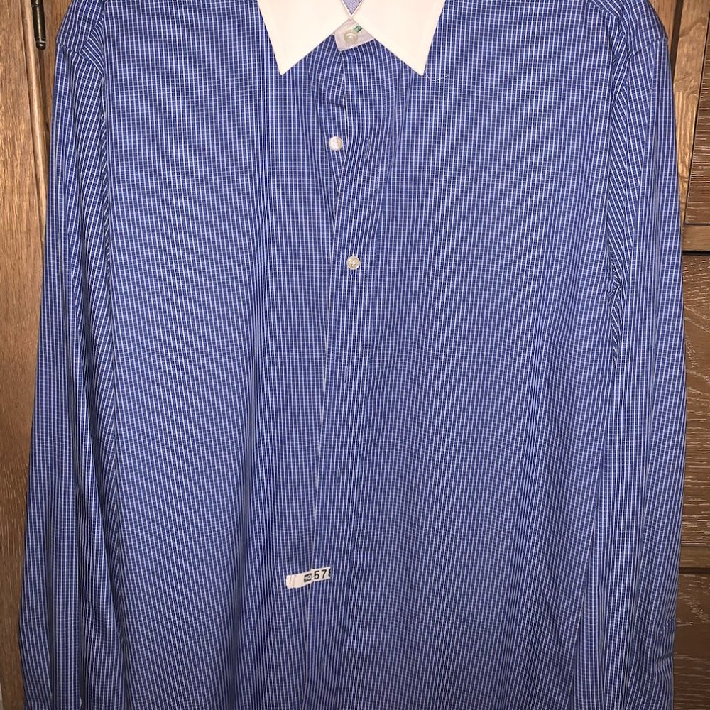 Tommy Hilfiger Dress Shirt